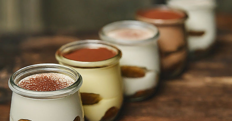 和風てぃらみす･凛果を通販お取り寄せ