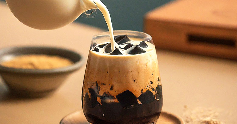 すごいゼロ珈琲寒天ゼリーを通販お取り寄せ