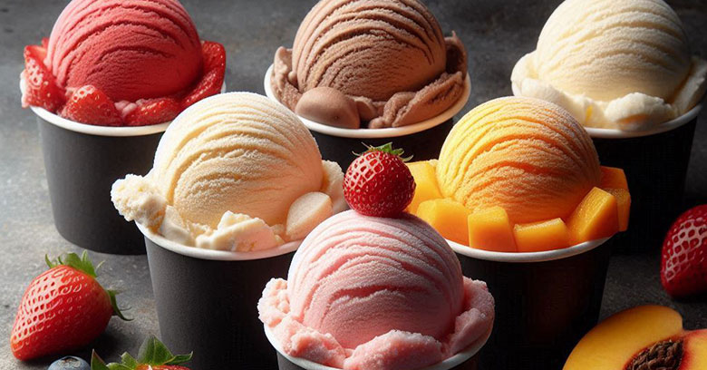 銀座千疋屋･銀座プレミアムアイス＆ソルベを通販お取り寄せ