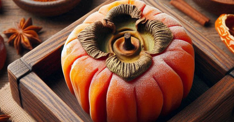 ふみこ農園･あんぽ柿を通販お取り寄せ