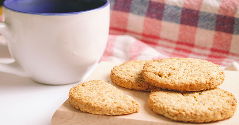 豆乳おからクッキー B.LABO通販お取り寄せ