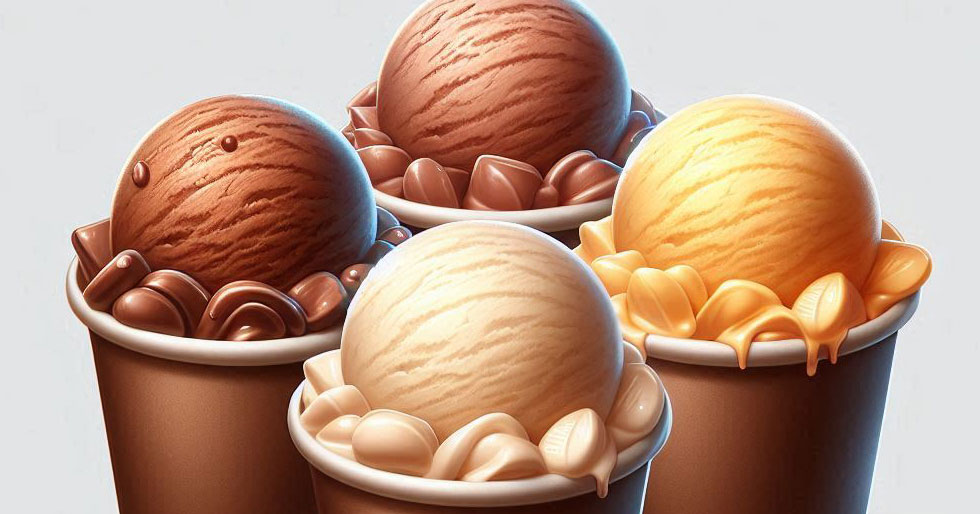 ゴディバ チョコ＆バニラカップアイスを通販お取り寄せ