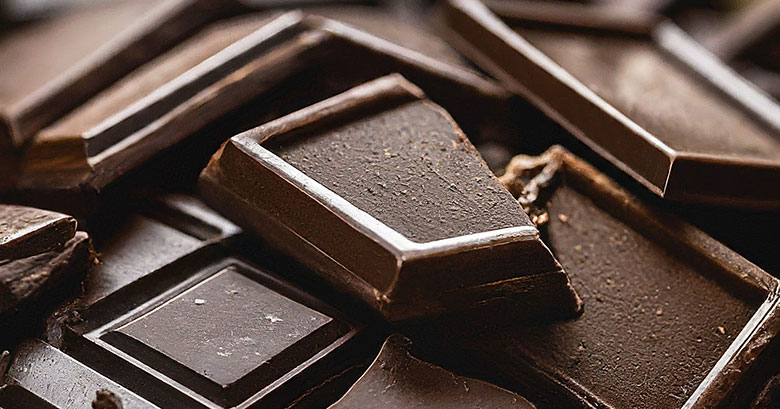 チュベ・ド・ショコラの割れチョコミックスを通販お取り寄せ