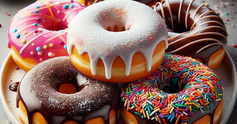 神奈川県･ミサキドーナツを通販お取り寄せ