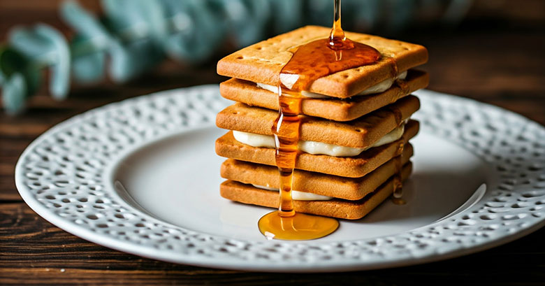 ザ･メープルマニアのメープルバタークッキー通販お取寄せ