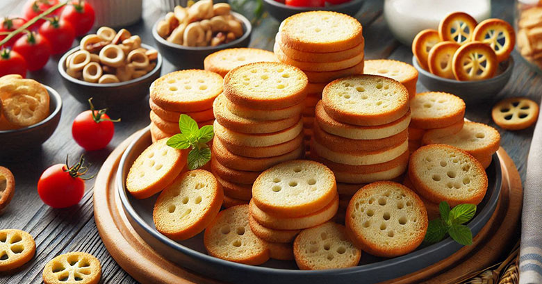 ガトーフェスタハラダのラスク（グーテ・デ・ロワ）を通販お取寄せ