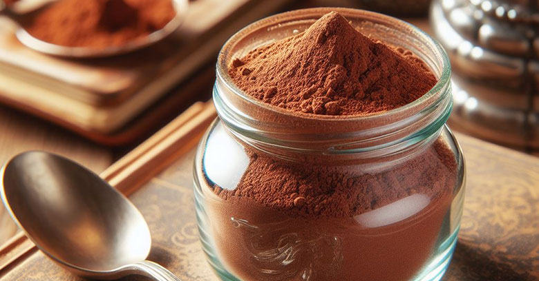 ココアパウダー通販お取り寄せ