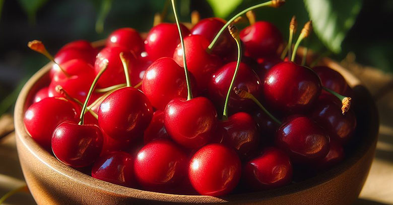 山形県･さくらんぼ佐藤錦を通販お取り寄せ