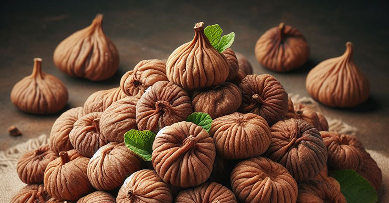 無添加ドライフルーツいちじくを通販お取り寄せ