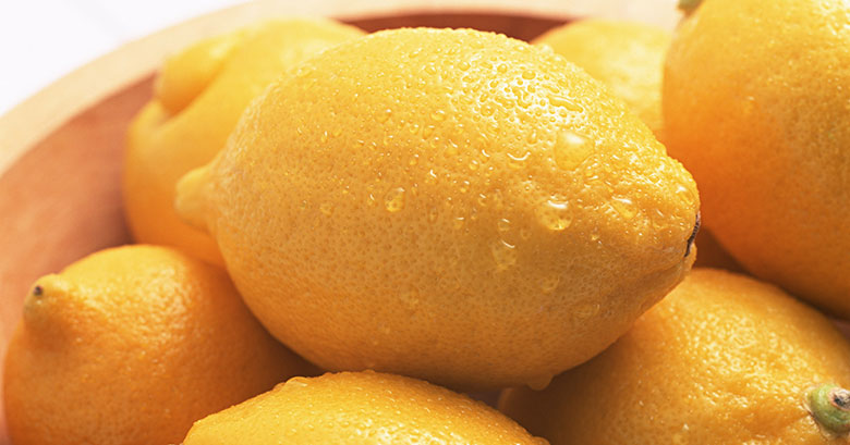 希望の島･国産レモンを通販お取り寄せ