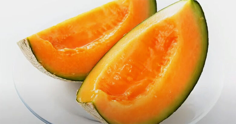 北海道･夕張メロンを通販お取り寄せ