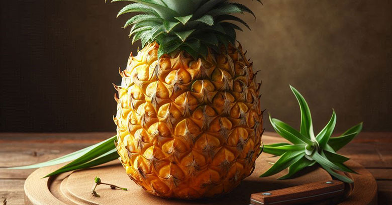 台湾･金鑚パインを通販お取り寄せ