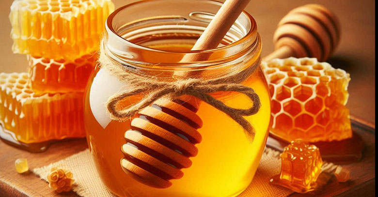 国産･百花はちみつを通販お取り寄せ