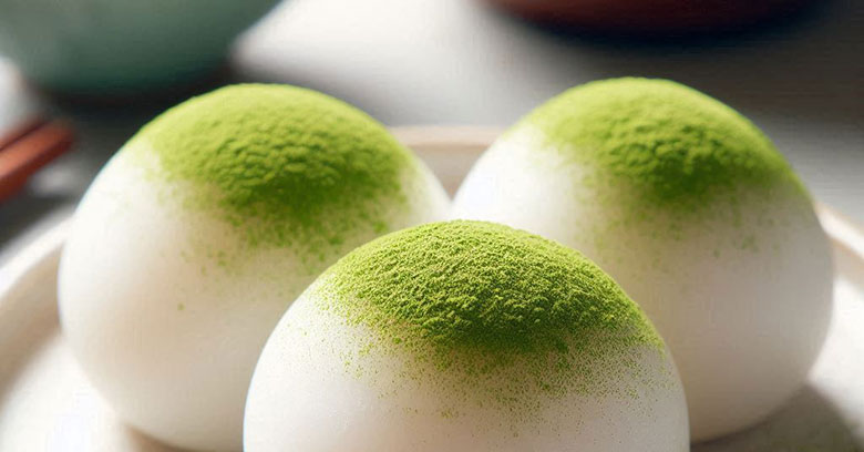 伊藤久右衛門･宇治抹茶だいふくを通販お取り寄せ