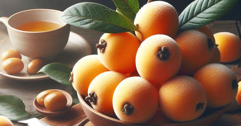 千葉県特産･房州びわを通販お取り寄せ