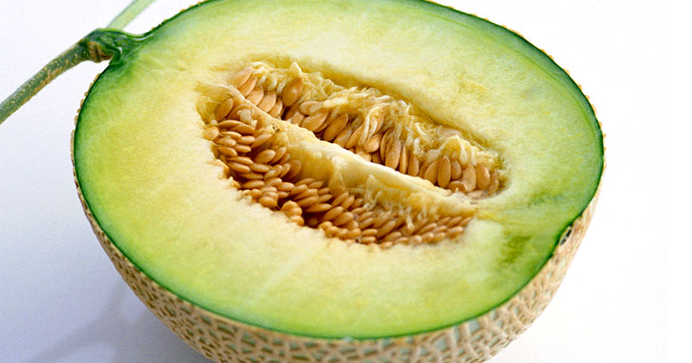 茨城ブランドメロン･イバラキングを通販お取り寄せ