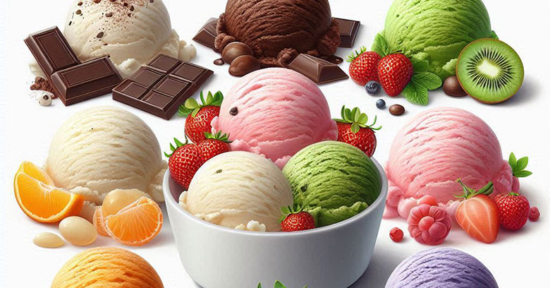 淡路島の絶品手作りアイスクリーム･百名店Gエルムを通販お取り寄せ