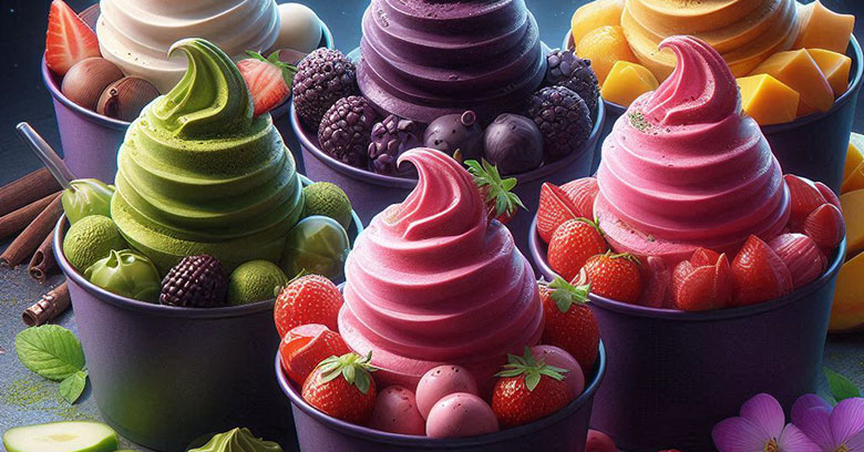 熊本･グラン菓樹のプレミアムパティスリージェラートを通販お取り寄せ