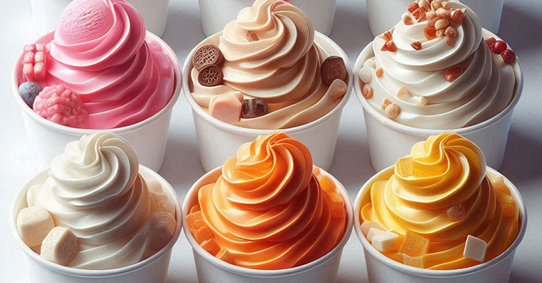 大阪ルピノー･パティシエのこだわりジェラートを通販お取り寄せ