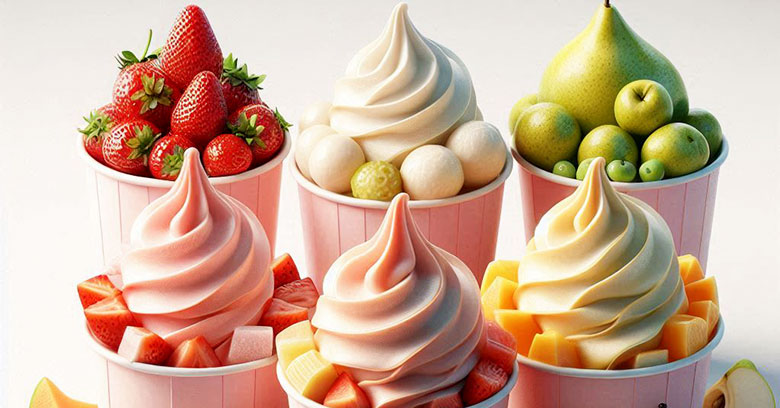 Hitotoe ひととえ･凍らせて食べるアイスデザートを通販お取り寄せ