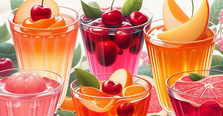 資生堂パーラー･フリュイジュレを通販お取り寄せ