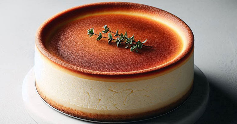 Patico・バスクチーズケーキ通販お取り寄せ