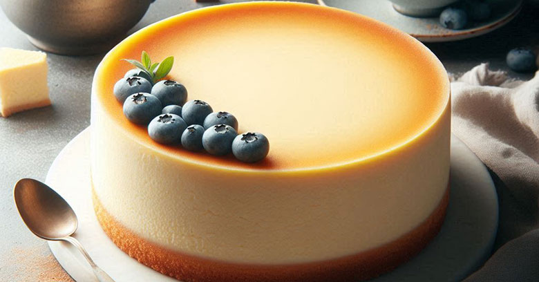 至福のPatico・ニューヨークチーズケーキを通販お取り寄せ