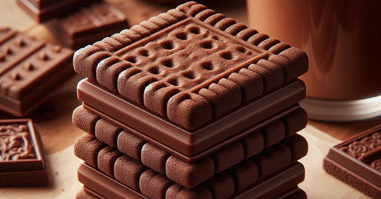 バニラビーンズ･ショーコラを通販お取り寄せ