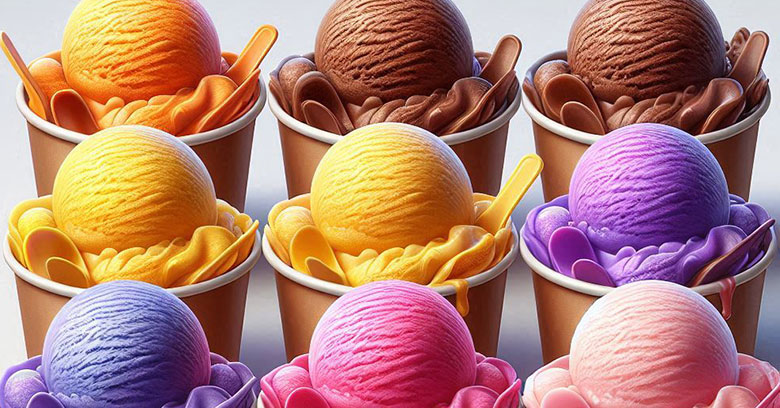 北海道カウベルアイスクリームを通販お取り寄せ