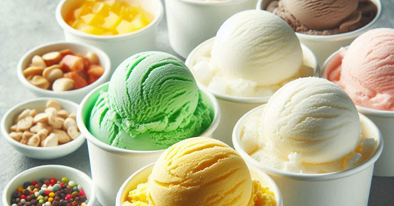 豊園茶舗･茶屋アイスを通販お取り寄せ