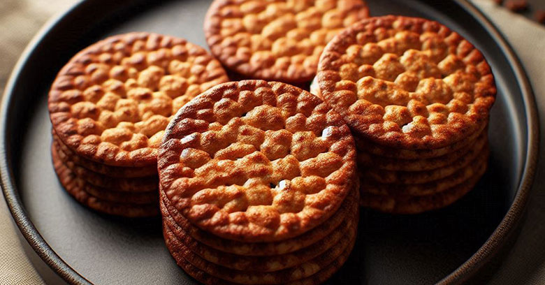 博多明太えびせんべい通販お取り寄せ