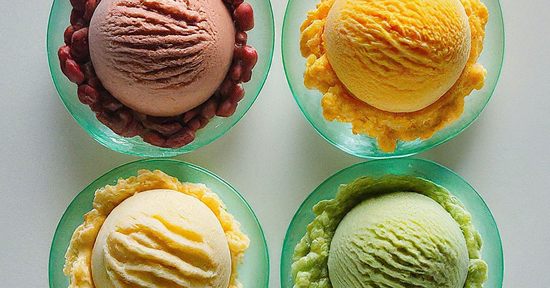 横浜･横濱馬車道あいすを通販お取り寄せ