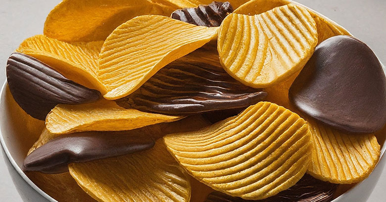 ロイズ･ポテトチップチョコレートを通販お取り寄せ