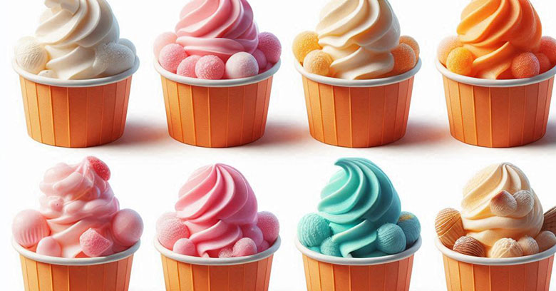 マリオジェラテリアのジェラートを通販お取り寄せ