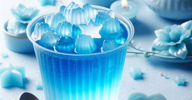 築地ちとせ･ラムネゼリー通販お取り寄せ