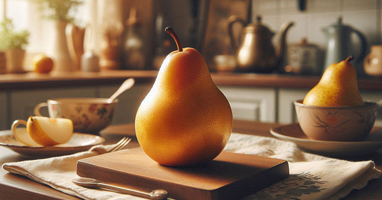 山形県･洋梨ラフランスを通販お取り寄せ