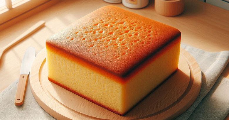 台湾カステラ･黄兎ファントゥ通販お取り寄せ