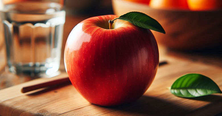 青森県･葉とらずりんご通販お取寄せ