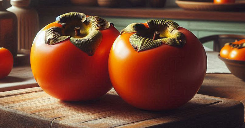 鳥取県･花御所柿を通販お取寄せ