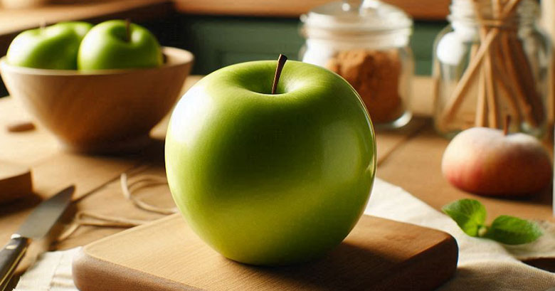 青りんご･グラニースミスを通販お取寄せ