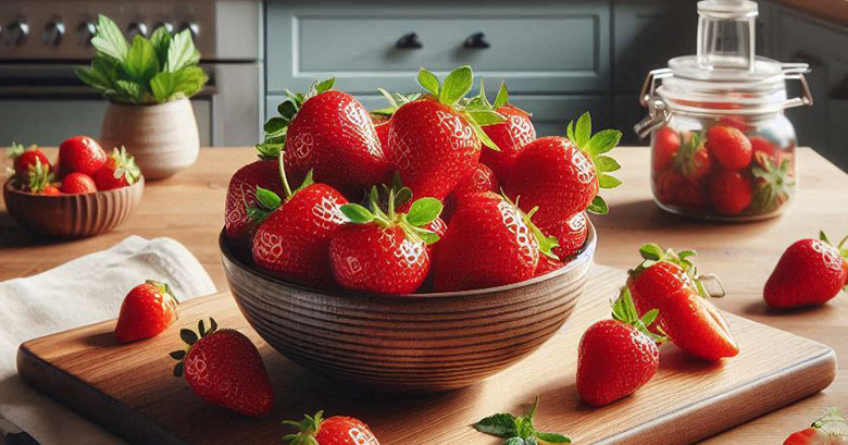 福岡県イチゴ･あまおう通販お取寄せ