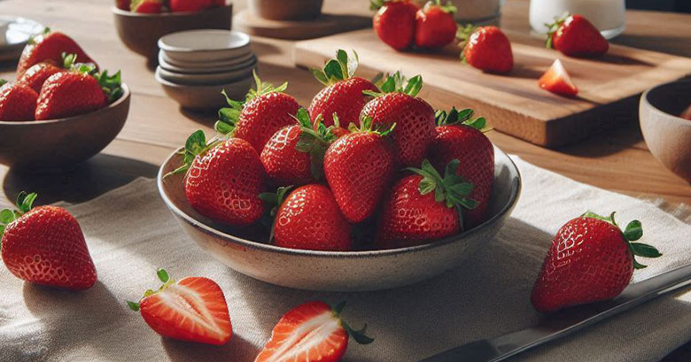 和歌山県いちご･まりひめ通販お取寄せ