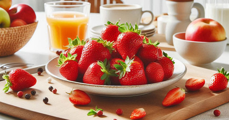 栃木県いちご･スカイベリーを通販お取り寄せ