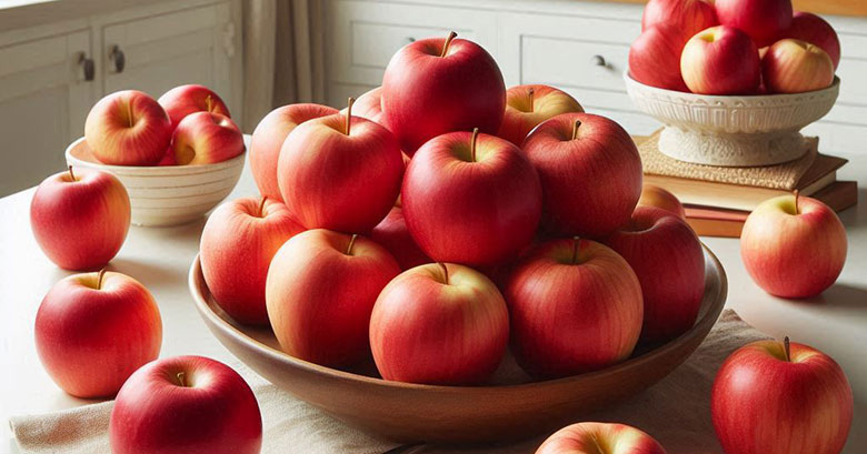 青森県りんご・サンふじを通販お取り寄せ