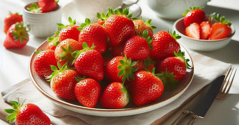 宮城県いちご･ミガキイチゴを通販お取り寄せ