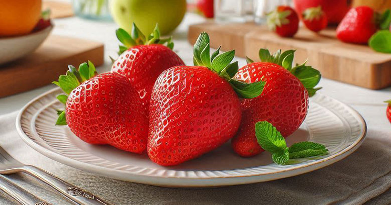 宮崎県いちご･おおきみを通販お取り寄せ