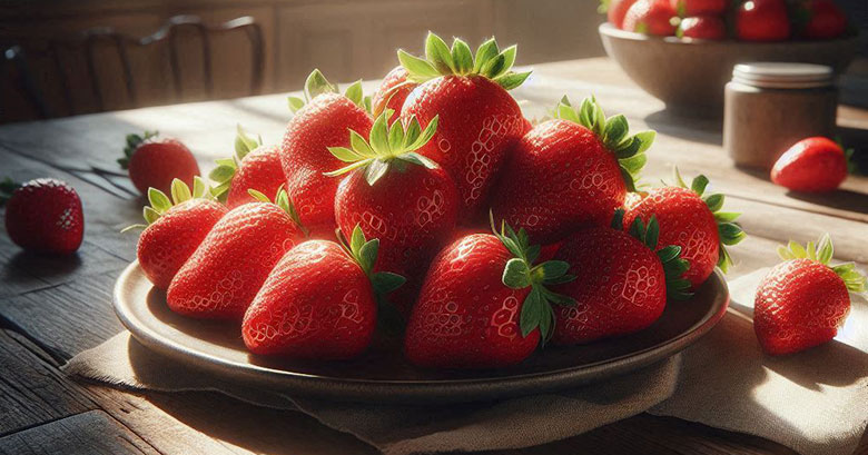 群馬県いちご･やよいひめを通販お取り寄せ