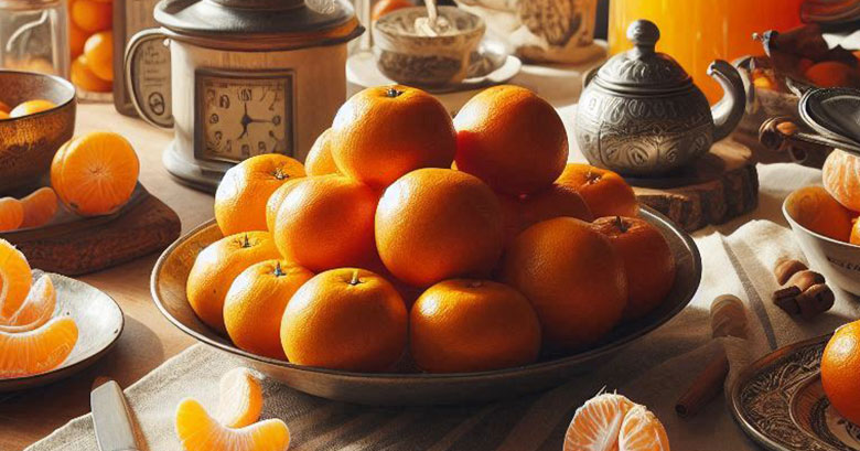 奄美大島･屋久島産みかん･たんかんを通販お取り寄せ