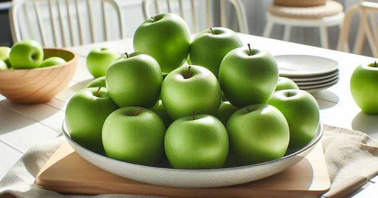 青りんご･王林を通販お取り寄せ