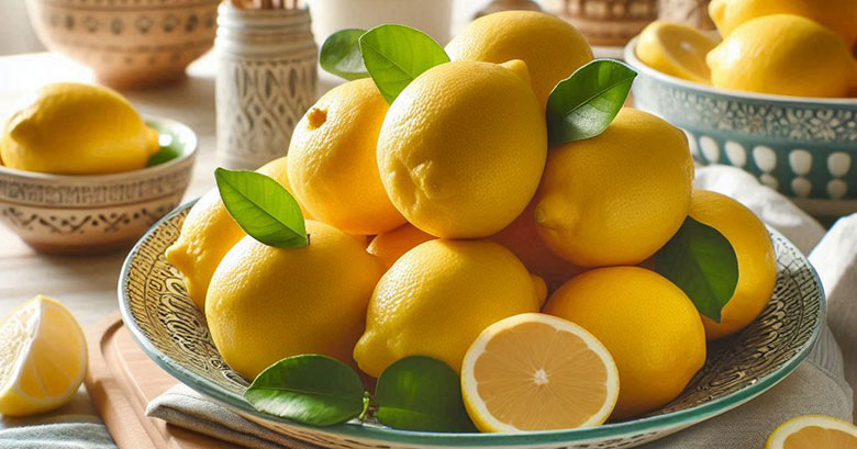 愛媛県産･国産レモンを通販お取り寄せ